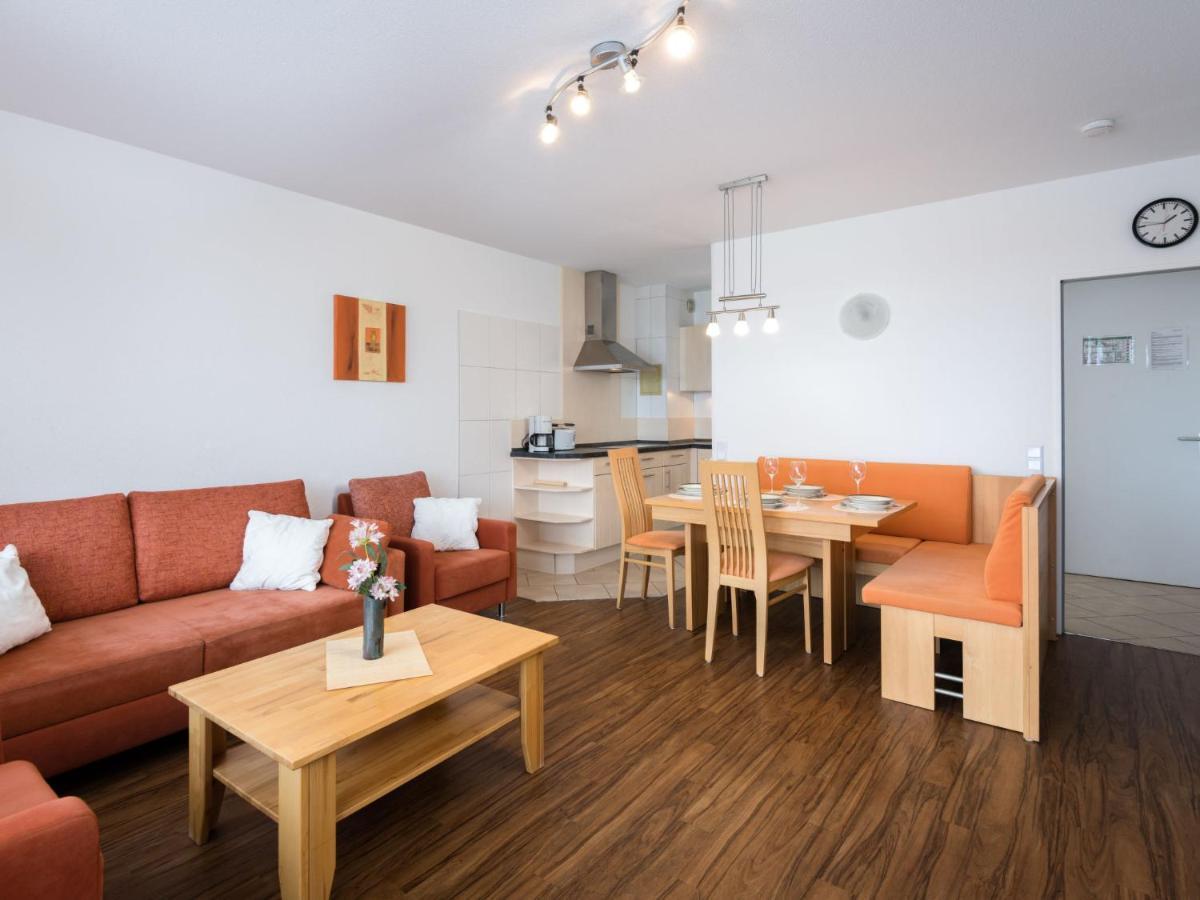 Apartment B1013 By Interhome Lahnstein Exteriör bild