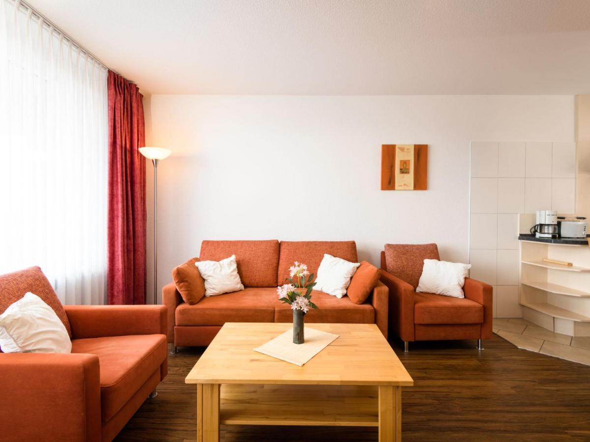 Apartment B1013 By Interhome Lahnstein Exteriör bild