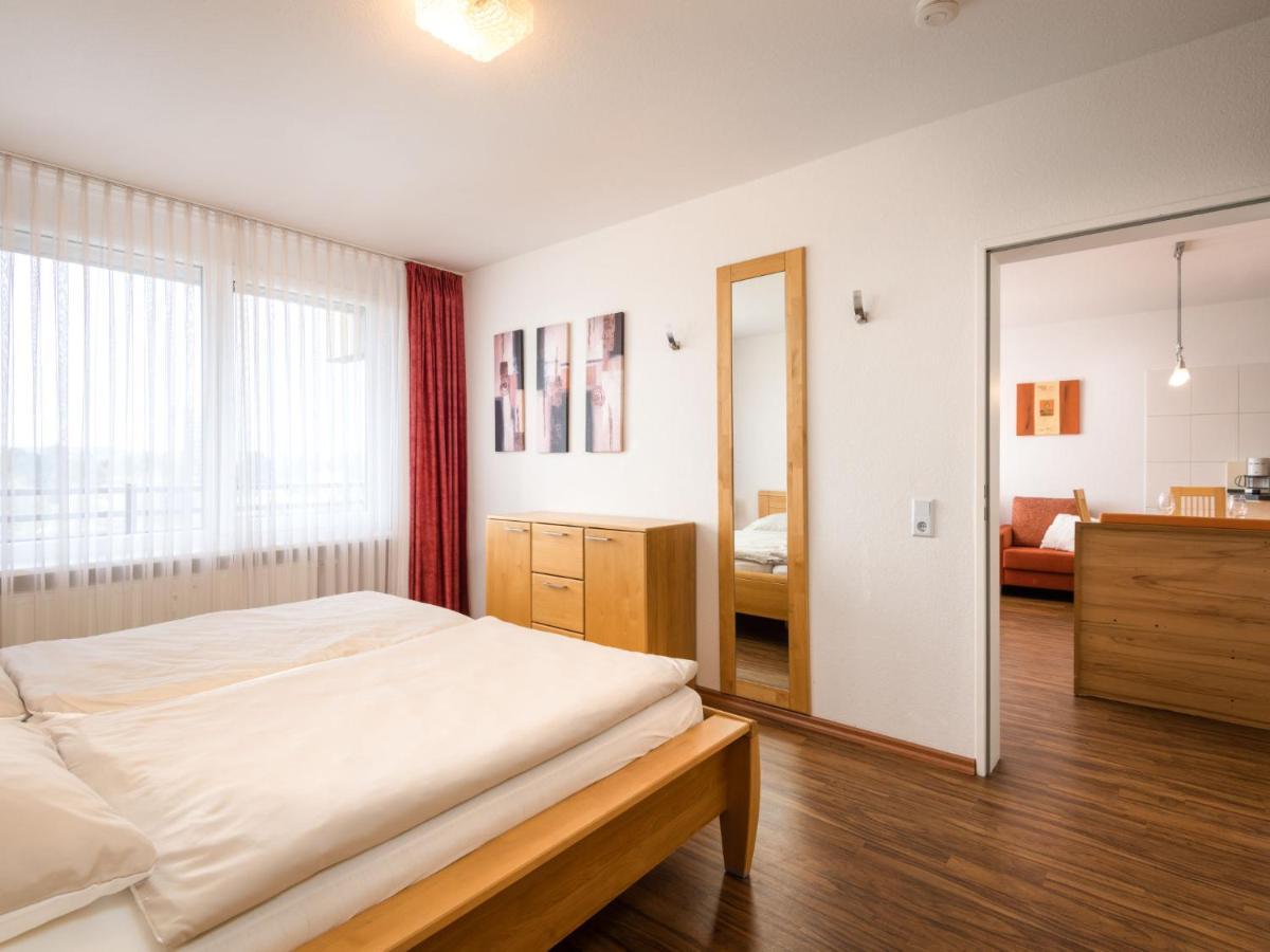 Apartment B1013 By Interhome Lahnstein Exteriör bild